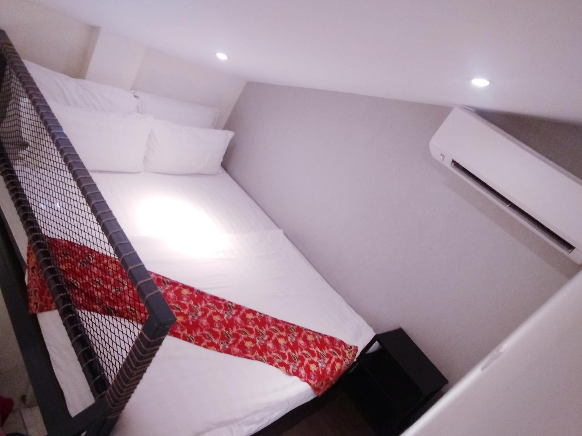 ホテル Casa Casa センポルナ 部屋 写真